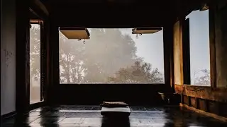 The Secret of Korean Traditional Houses: Stories Through 16:9 Windows