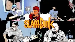 KIMI GA SUKI DA TO SAKEBITAI: BAAD Karaoke (BandaOkey Style)