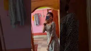 আগমনী Shoot এর জন্য শাড়ি চলে এলো😍❤️🫠#minivlog #dailyvlog #youtubeshorts #trending #collegelife