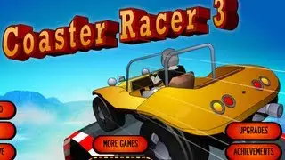Coaster Racer 3 - Game Show