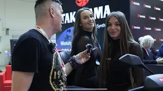 1 день Мото Весны 2024 5 апреля ЭкспоЦентр