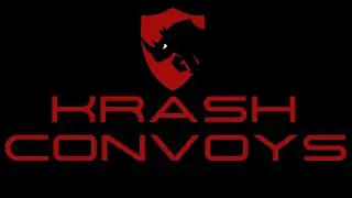 Introduction to Krash Convoys