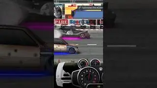 окушка подъехала /уличные гонки ⛽#рекомендации #shorts #гонки #dragracing #топ #1k