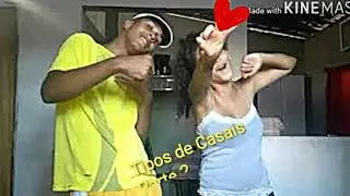 Tipos de casais Parte 2
