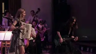 OTTA-orchestra 