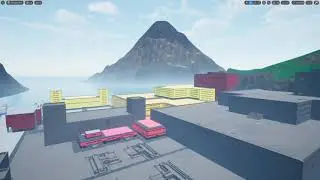 Waterfall - Current State - 10/30/21