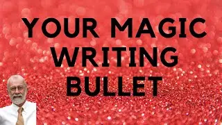 WRITE FROM THE INSIDE OUT! BETTER: THE MEMORY LIST vs OUTLINE?