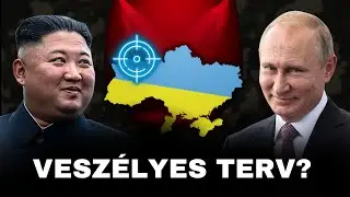 Ukrajna: kiderült mit eszelt ki Putyin és Kim Dzsongun? - Lázár Zsolt