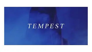 PLEINE LVNE - Tempest