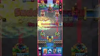 50+ Battle healers on cmf phone 1 - Clash Royale
