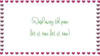 Window ❤ G-DRAGON [LYRICS]