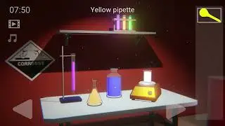 [Isotronic] Escape or Die 2 Walkthrough