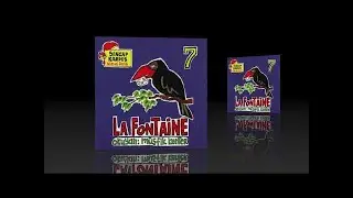 La Fontaine - Okuyan: Müşfik Kenter 