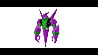 Top 15 unseen and coolest Diamondhead Fusions