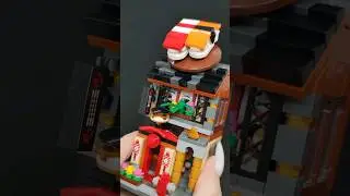 #cover #dance #sushi #assembly #loz #lego
