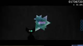 OSU! | 5.2* Blackhole - Lagomorphic [Lagomorph] // happy623