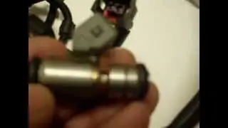 Limpeza de bicos injetores fácil sem máquina - Cleaning nozzles