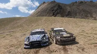 Forza Horizon 5 Стрим №75 ( Прохождение 18-ой серии Осенний / Ветренный сезон!)