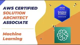 Repaso - AWS Solution Architect Associate - Machine Learning