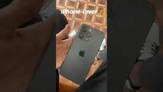 iPhone 14 pro max #shorts #iphone #trending #viralvideo #yearofyou