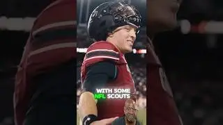 Spencer Rattler Is Looking Like A Star In The NFL Training Camp