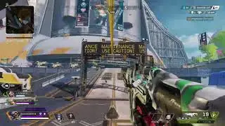 MY FIRST 2K (Pathfinder Olympus)