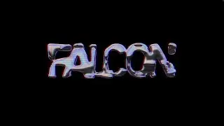 AllttA - Falcon Heavy [Lyrics Video]