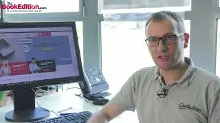 Imprimez vos livres à la demande avec Reprocolor et TheBookEdition.com