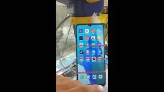 Oppo A16k cph 2349 tp Test Point 2023 imei Repair Full And Final Solution hang on logo recovery mode