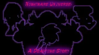 NU: A Deadtime Story