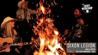 Dixion Legion