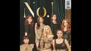 [1 HOUR LOOP / 1 시간] CLC (씨엘씨) - 'No'