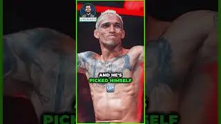 Chael Sonnen on Islam Makhachev vs. Charles Oliveira 2