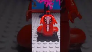 Генералы серпентинов/#legoninjago #lego #ninjago #shorts