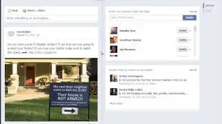 13 Facebook Recruiting Fans