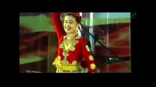Abdurashit Yusup - Jan Balihan