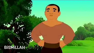 САРЖАН МЕРГЕННІҢ БАЛАСЫ 💪🏹/ біле жүр/ қазақша мультфильмдер