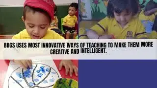 Brain Discovery Global School Franchise Model