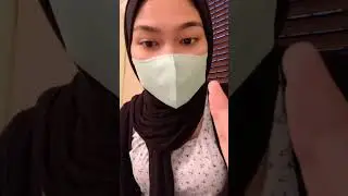 Bigo Live Tudung - 3