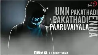 Painkiller 💞 Havoc Brothers 💞 Tamil Album 💞 Love Failure 💞 WhatsApp Status 💞 Sr Creationzz 💔