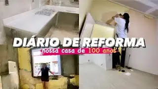 DIÁRIO DA REFORMA 2