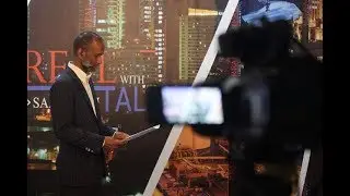 TUESDAY 30TH  JUNE 2020 | REAL TALK WITH SAIEED ALI | LIVE