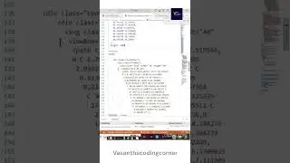 Password Reveal Animation: HTML CSS Tutorial 