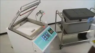 Zero formalin exposure