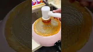 Электрощётка после которой любая поверхность будет идеальной!