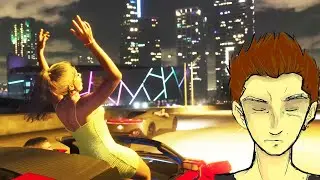 GTA 6 (VI) - ANALISI E PRIME IMPRESSIONI DEL TRAILER