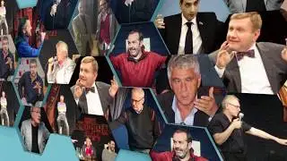 Дискуссионный Клуб ролик HD