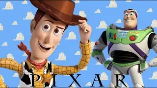 Ranking All 27 Pixar Movies
