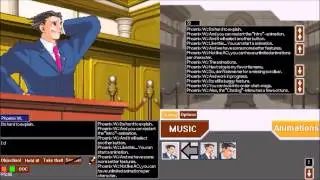 Ace Attorney Online: What is Project Apollo?