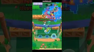 У-у-упс😅 #brawlstars #бравлстарс #shorts